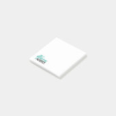 ヤーンディクトおもしろい編み物 ポストイット (アングル)