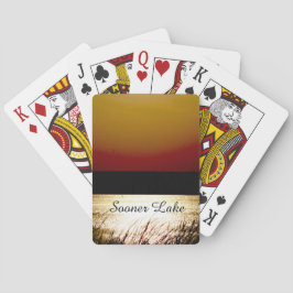 ヤーンレイク トランプ