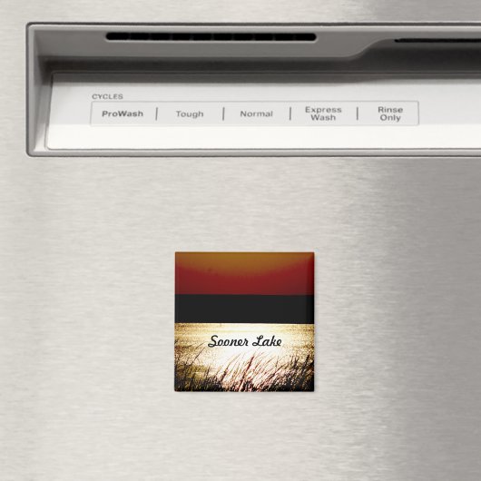 ヤーンレイク マグネット (インサイチュ (食洗機))