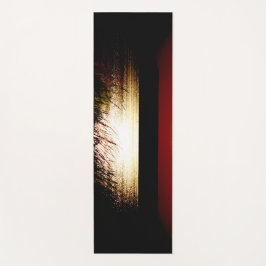 ヤーンレイク ヨガマット