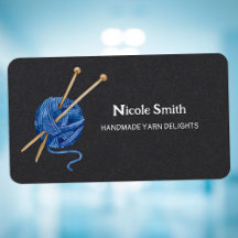 ヤーン編み物プレミアム