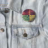 ヤーン 缶バッジ (インサイチュ)