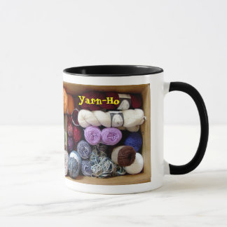 ヤーンHo マグカップ