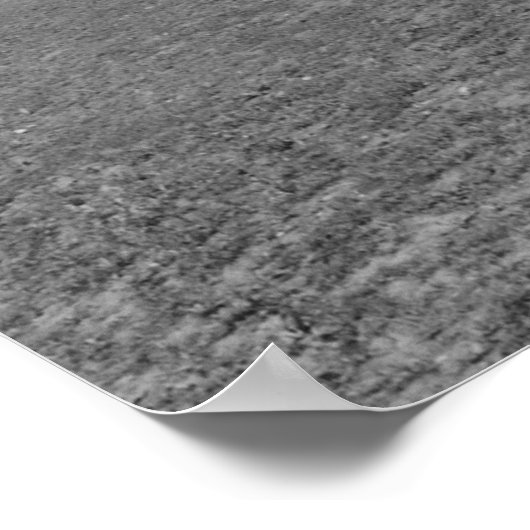 ヤ来ー ポスター (角)