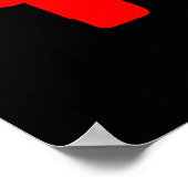 ヤ遊ヤ・ヤセフ ポスター (角)