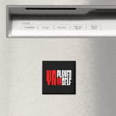 ヤ遊ヤ・ヤセフ マグネット (インサイチュ (食洗機))