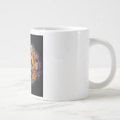 ヤ・フセイン ジャンボコーヒーマグカップ (右)