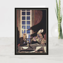 ユアソウルバイケイニールセンハロウィーン カード