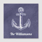 ユアネームブルー航海のキャビンドアマーカークルーズ (正面)