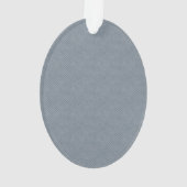 ユアラブ無条件ペット悔やみや弔慰カスタム オーナメント (裏面)