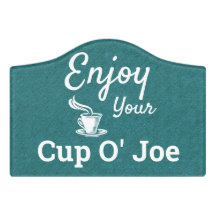 ユア楽しむカップO'Joeレトロコーヒー好き