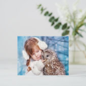 ユイル・アン・メイス ポストカード (スタンド正面)