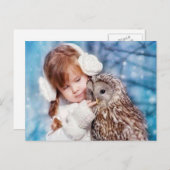 ユイル・アン・メイス ポストカード (正面/裏面)