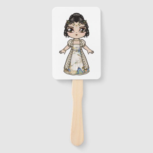 ユウタ ハンドファン (正面)