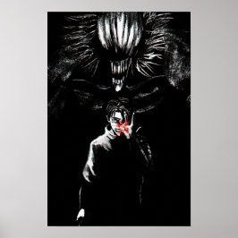 ユウタJKアニメポスター ポスター