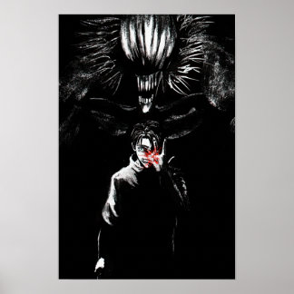 ユウタJKアニメポスター ポスター