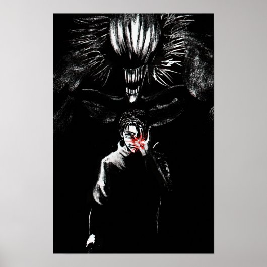 ユウタJKアニメポスター ポスター (正面)