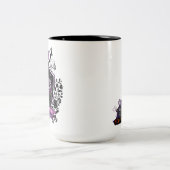 ユウブルネレ ツートーンマグカップ (中央)