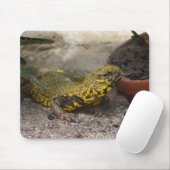 ユウロマスチュ マウスパッド (マウス)