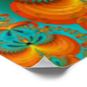 ユカタンサイケデリックメキシカーノビショネス ポスター (角)