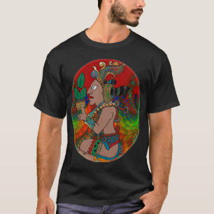 ユカタンサイケデリックメキシカーノビショネス Tシャツ