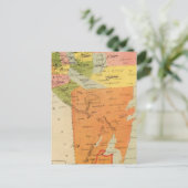 ユカタン, メキシコ 2 ポストカード (スタンド正面)