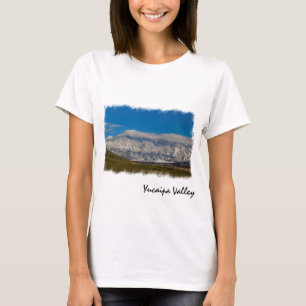 ユカパバレースノー Tシャツ