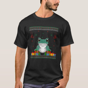 ユガクリ ヤイロカエルの恋 Tシャツ