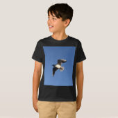 ユガモメ Tシャツ (正面フル)