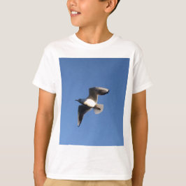 ユガモメ Tシャツ