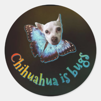 ユキのバグシール ラウンドシール