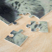 ユキヒョウベビー ジグソーパズル (側面)