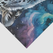 ユキヒョウ城ムーンオーロラボレア 薄葉紙 (詳細)