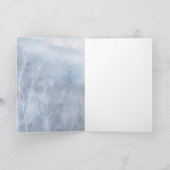 ユキヒョウ雲散歩士 カード (内部)