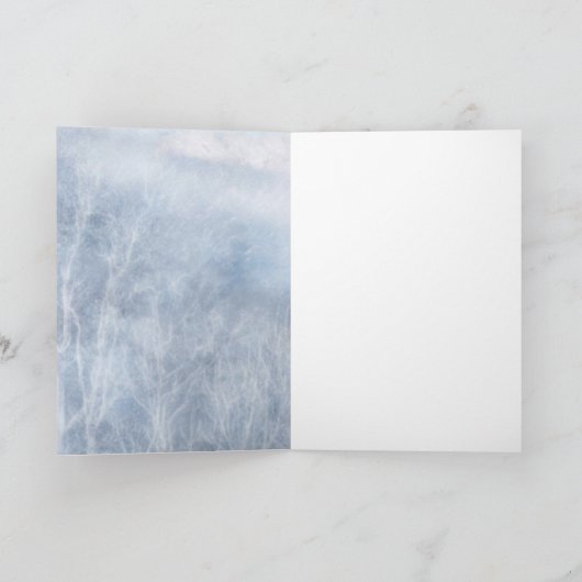 ユキヒョウ雲散歩士 カード (内部)