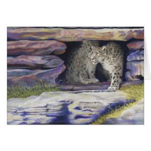 ユキヒョウ