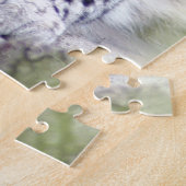 ユキヒョウ27 ジグソーパズル (側面)