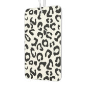 ユキヒョウ カーエアーフレッシュナー (左)