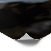 ユキヒョウ・ガーディアン ポスター (角)