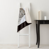 ユキヒョウ シェルパブランケット (インサイチュ)