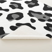 ユキヒョウ シェルパブランケット (3/4)