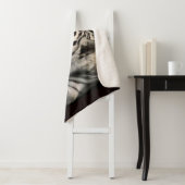 ユキヒョウ シェルパブランケット (インサイチュ)