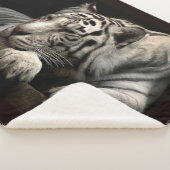 ユキヒョウ シェルパブランケット (3/4)