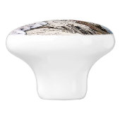 ユキヒョウ セラミックノブ (側面)