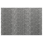 ユキヒョウ ファブリック (ヤード)