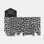 ユキヒョウ フェイバーボックス (折り畳みなし)