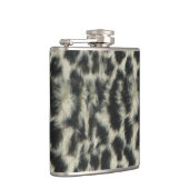 ユキヒョウ フラスク (右)