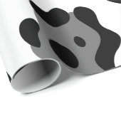 ユキヒョウ ラッピングペーパー (ロールコーナー)