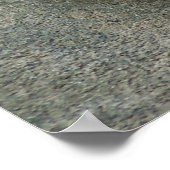 ユキヒョウ – Sweet Dreams ポスター (角)