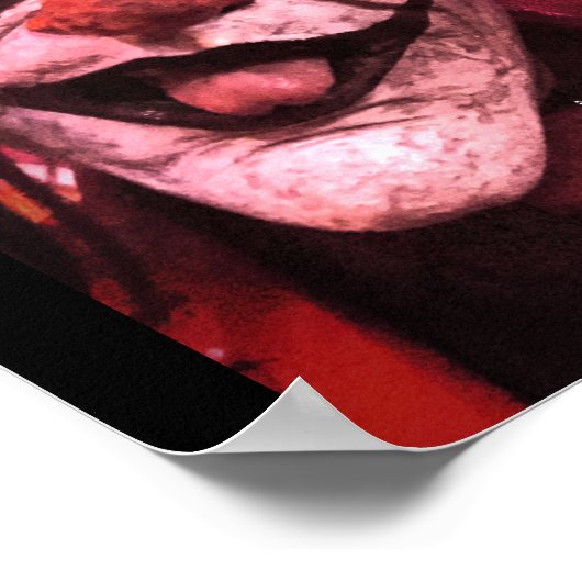 ユクユク ポスター (角)